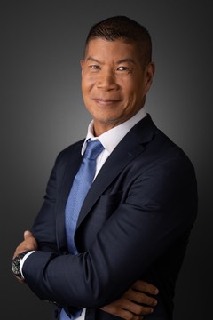 Eric Poe - CURE Ceo